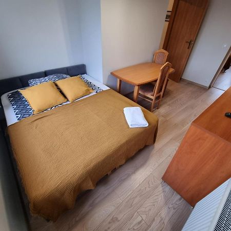 Apartament Olszewskiego Breslavia Esterno foto
