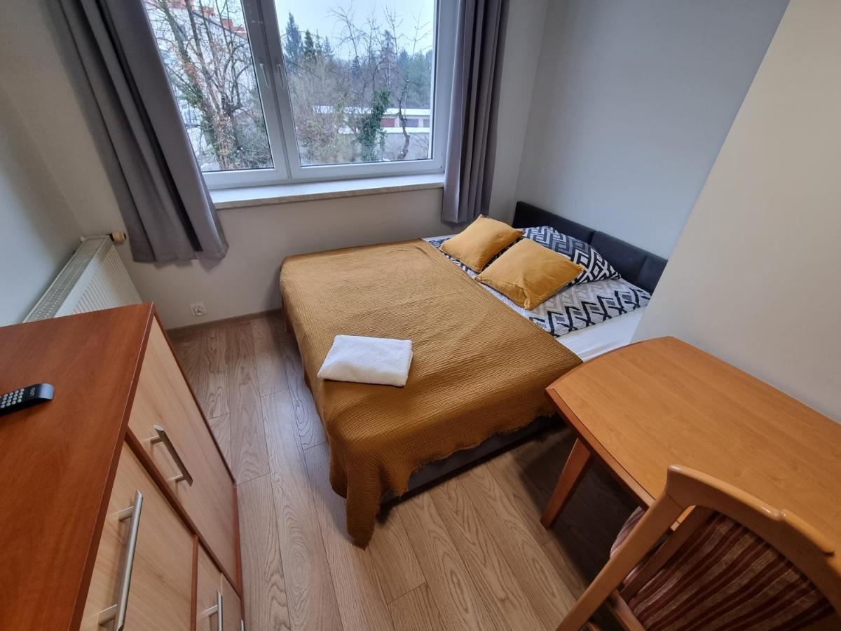 Apartament Olszewskiego Breslavia Esterno foto
